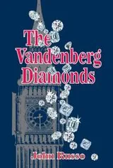 Cover of The Vandenberg Diamonds