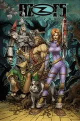 Cover of Ozf5
