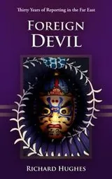 Cover of Foreign Devil