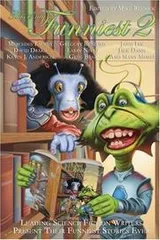 Cover of This Is My Funniest 2
