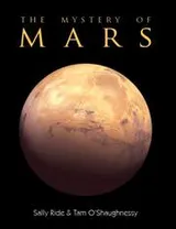 Cover of The Mystery of Mars