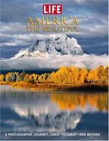 Cover of Life: America the Beautiful