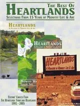Cover of Best of Heartlands