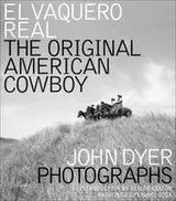Cover of El Vaquero Real