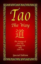 Cover of Tao - The Way