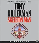 Cover of Skeleton Man CD