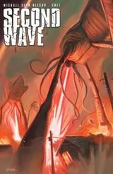 Cover of Second Wave Vol. 1