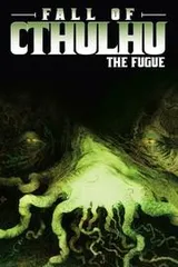 Cover of Fall of Cthulu Vol. 1