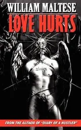 Cover of Love Hurts
