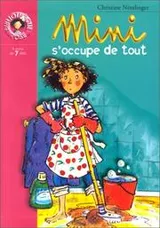 Cover of Mini als Hausfrau