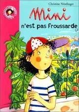 Cover of Mini ist kein Angsthase