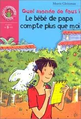 Cover of Sticky Beak