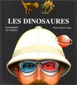 Cover of Les Dinosaures