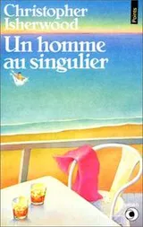 Cover of Un Homme au singulier