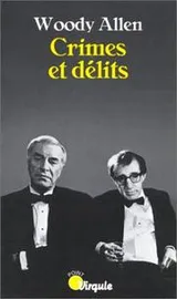 Cover of Crimes et délits