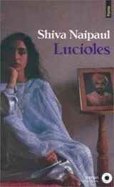 Cover of Lucioles