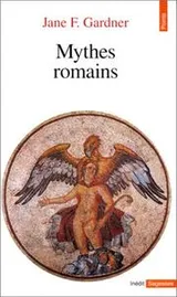 Cover of Mythes romains