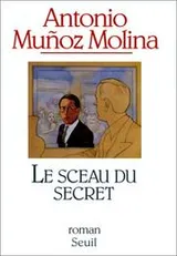 Cover of Le Sceau du secret