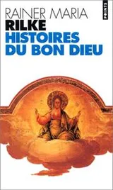Cover of Geschichten vom lieben Gott
