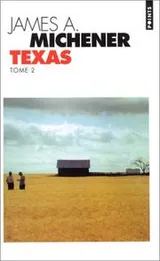 Cover of Texas Part 2 of 3