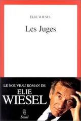 Cover of Les juges