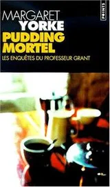 Cover of Pudding mortel
