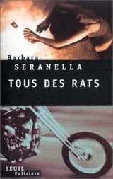 Cover of Tous des rats