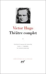 Cover of Victor Hugo
