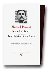 Cover of Proust