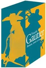 Cover of Théophile Gautier