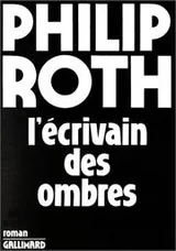 Cover of L'Ecrivain des ombres