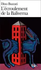 Cover of L'\Ecroulementde la Baliverna