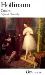 Cover of Contes