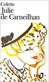 Cover of Julie De Carneilhan