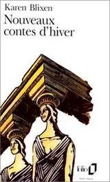 Cover of Nouveaux Contes d'hiver