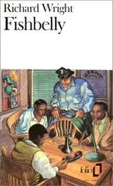 Cover of Fishbelly