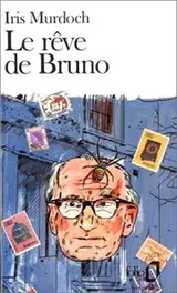 Cover of Bruno's Dream