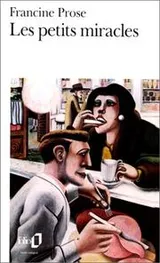 Cover of Les petits miracles