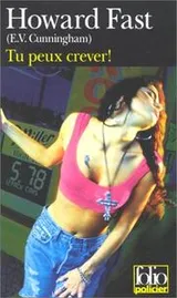 Cover of Tu peux crever !