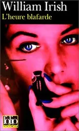 Cover of L'heure blafarde
