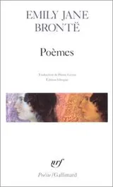 Cover of Poèmes