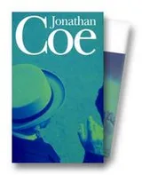 Cover of Coffret Jonathan Coe