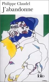 Cover of J'abandonne