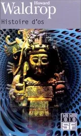 Cover of Histoire d'os