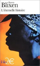 Cover of L'Eternelle histoire