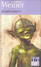 Cover of Envahisseurs !