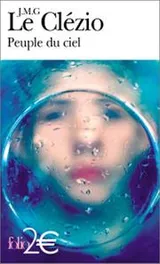 Cover of Peuple du ciel, suivi de 'Les Bergers"