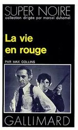 Cover of La vie en rouge