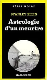 Cover of Astrologie d'un meurtre