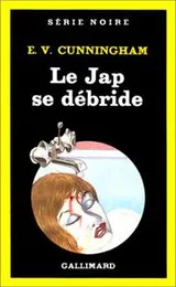 Cover of Le Jap se debride